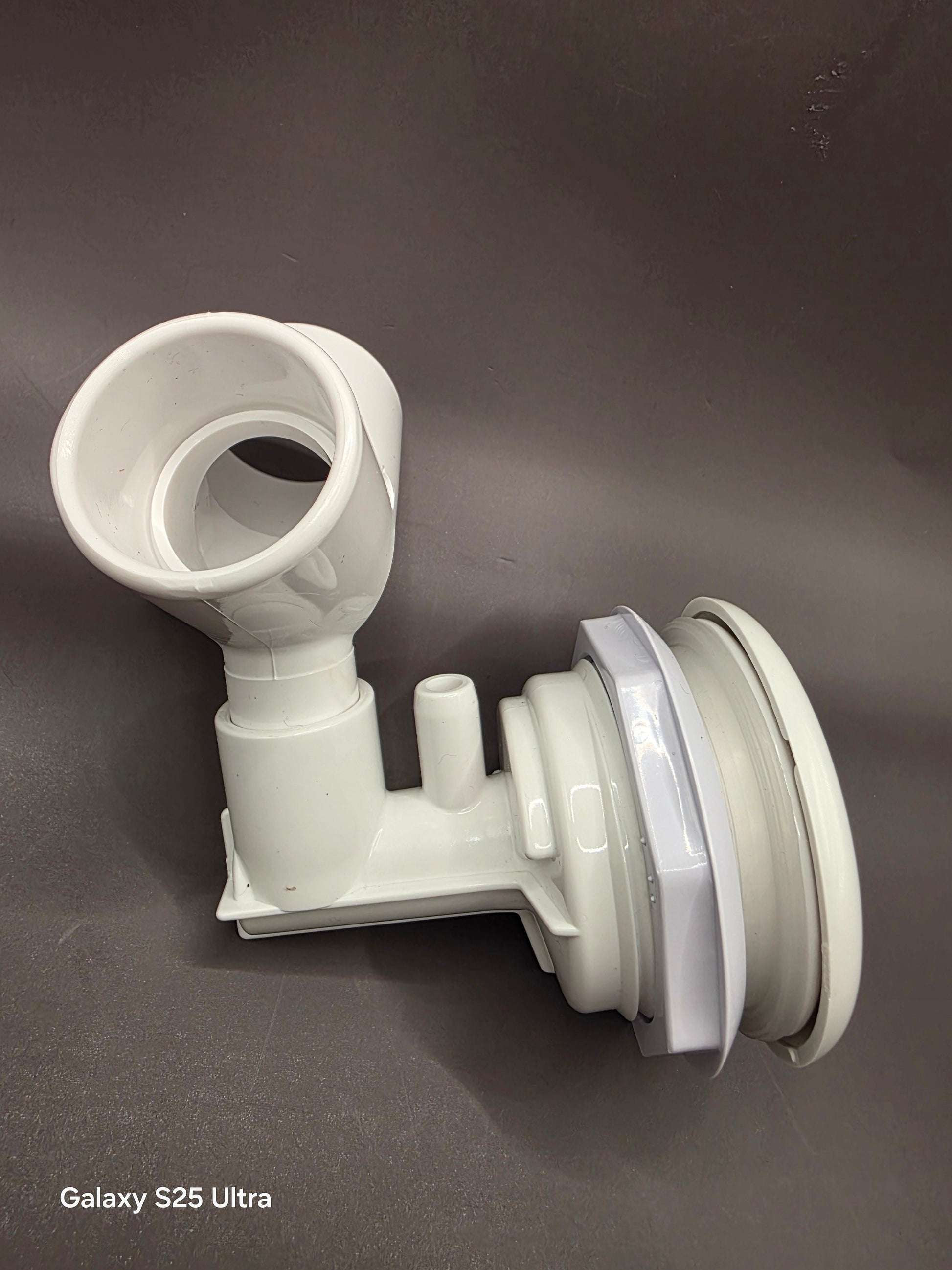 Balboa 3 Inch Jumbo Jet Assembly Jet Assembly for Tub Wall by BALBOA WATER GROUP