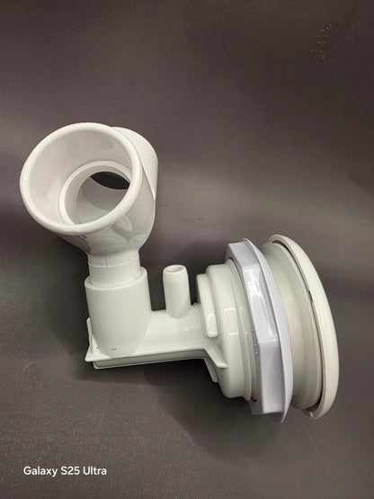 Balboa 3 Inch Jumbo Jet Assembly Jet Assembly for Tub Wall by BALBOA WATER GROUP