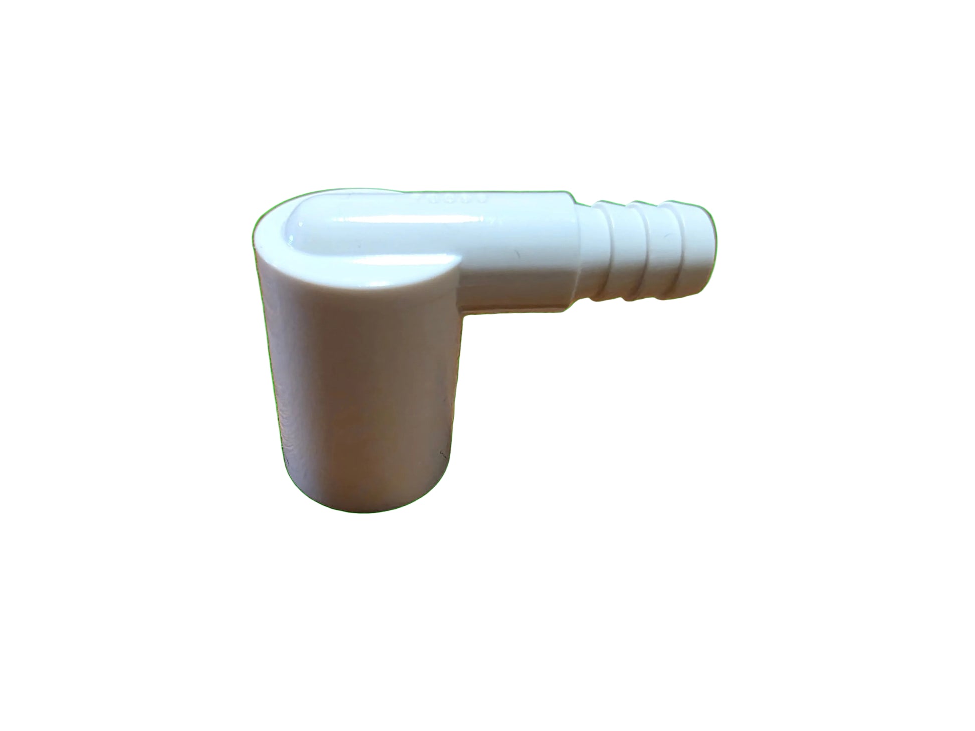 Balboa Barb Elbow 3/8" Elbow x 1/2" Spigot 73890 by BALBOA WATER GROUP