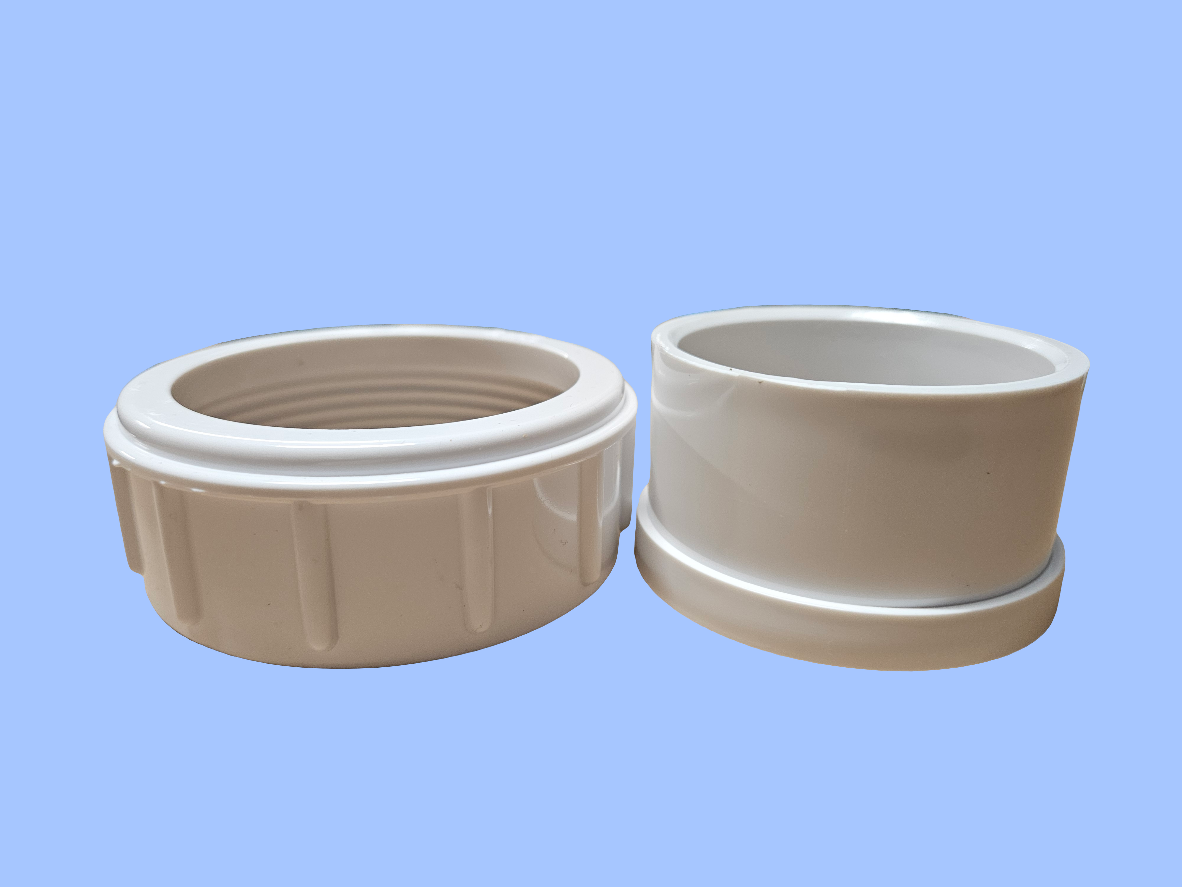 Balboa Union 2614029 | 2″S x 2″FBT (Single) by BALBOA WATER GROUP