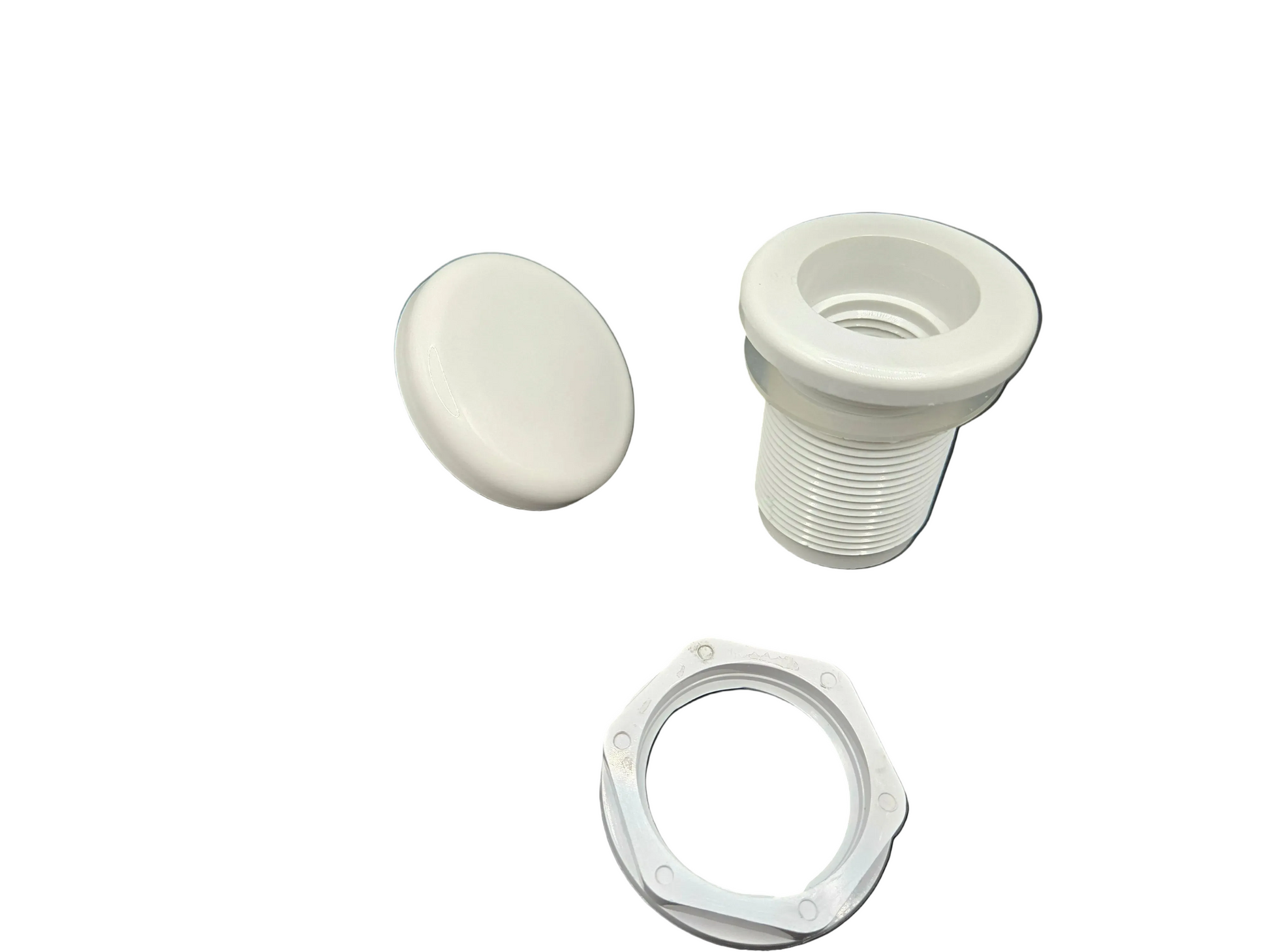 GG INDUSTRIES 13552 Air Control White OEM