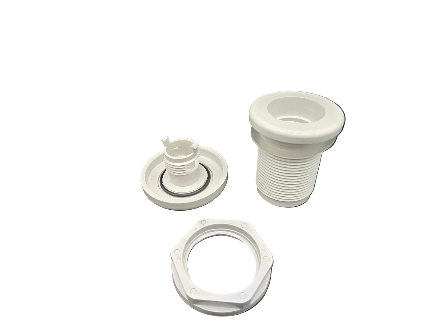 GG INDUSTRIES 13552 Air Control White OEM