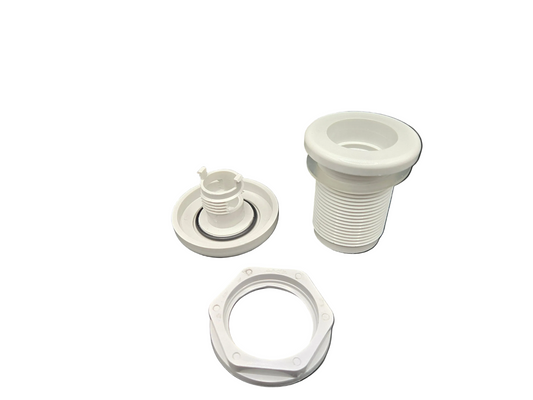 GG INDUSTRIES 13552 Air Control White OEM