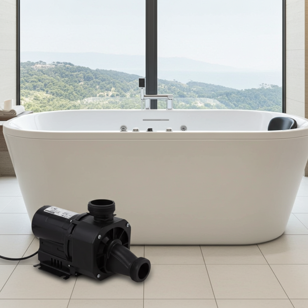 0002F88C Gemini Plus II Pump Replacement