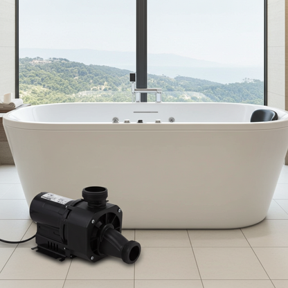 0002F88C Gemini Plus II Pump Replacement