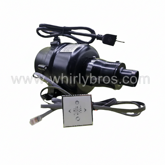 1036216 Kohler Whirlpool Blower System Replacement