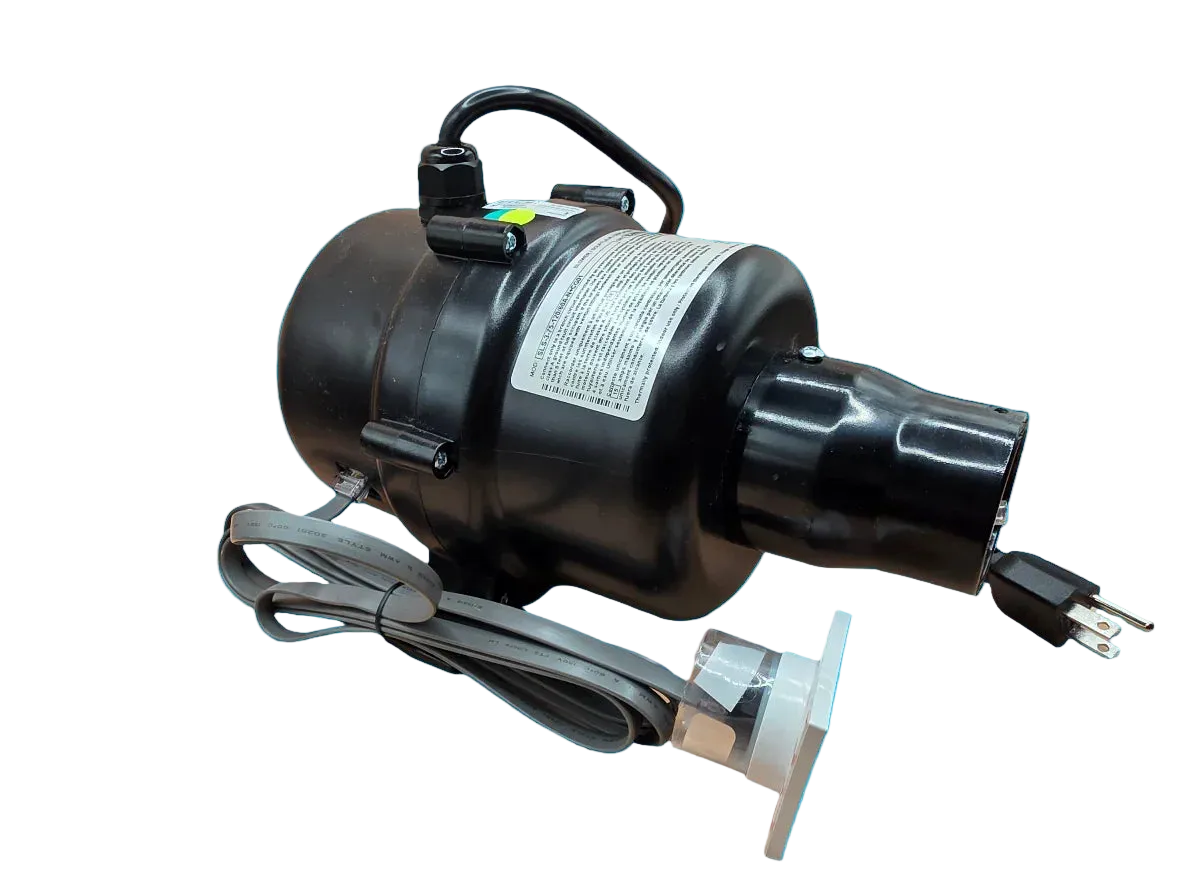 1110579 Kohler Whirlpool Replacement System