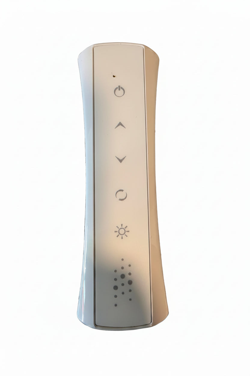 CG AIR SYSTEMS TOTO Air Bath Remote THU5184 with 5 buttons for air massage blower replacement