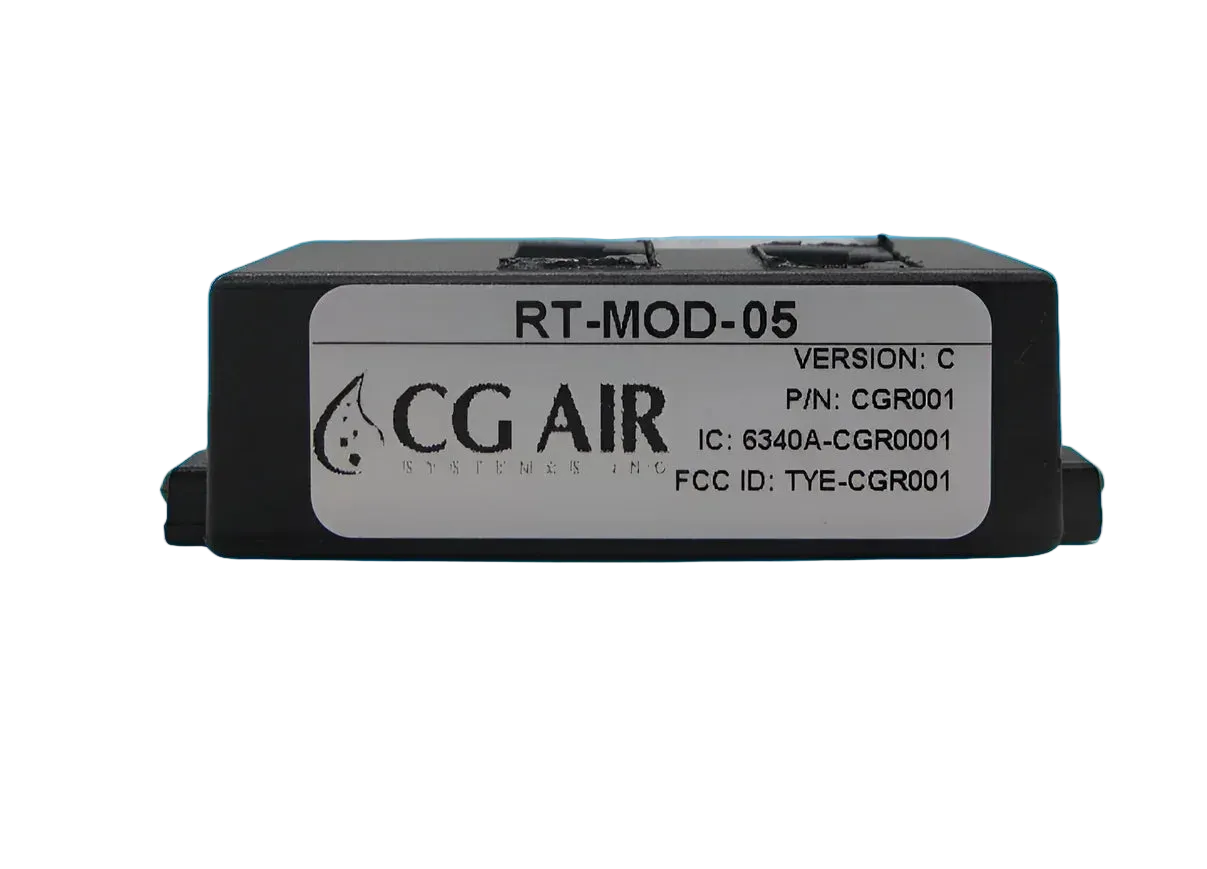 Aquaglass Waterproof IR Remote Control