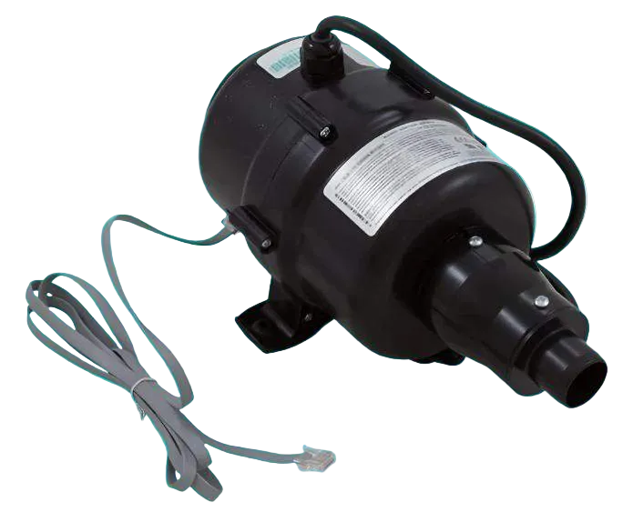 Aquatic Bath Blower SLS-3-75-120/60A-NN+AQ02.2