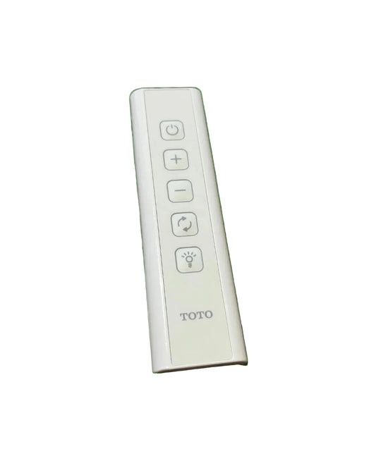 CG AIR SYSTEMS TOTO Air Bath Remote THU5184 with 5 buttons for air massage blower replacement