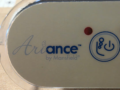 Ariance Keypad Mansfield SwirlWay by CG AIR SYSTEMS