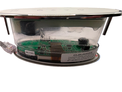 JASON Signature Series CIDU-264-03-01-01 by CG AIR SYSTEMS