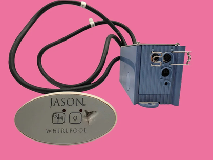 JASON Whirlpool IDU-277-02-03-01 Replacement by CG AIR SYSTEMS