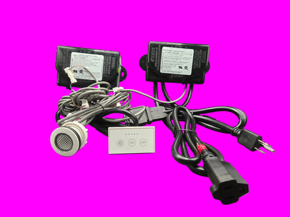 JASON Whirlpool IDU-277-02-03-01 Replacement by CG AIR SYSTEMS