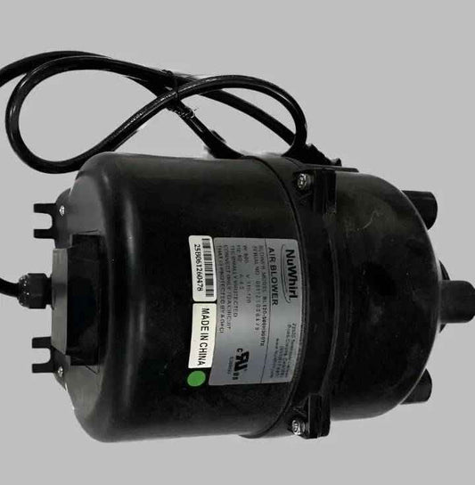 BL120-500H000T0 NuWhirl Blower 500watts SafeStep Blower