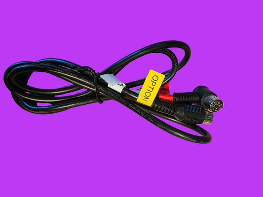 CCBL-403 6 to 8 Pin Cable Adapter NuWhirl by NUWHIRL SYSTEMS