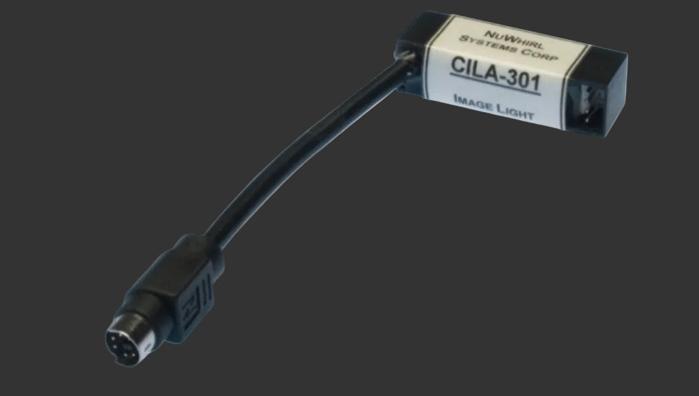 CILA-301-01-01 NuWhirl LED Light Adapter by NUWHIRL SYSTEMS