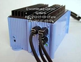 IMC-213-01-03-01 Image Main Control Replacement by NUWHIRL SYSTEMS