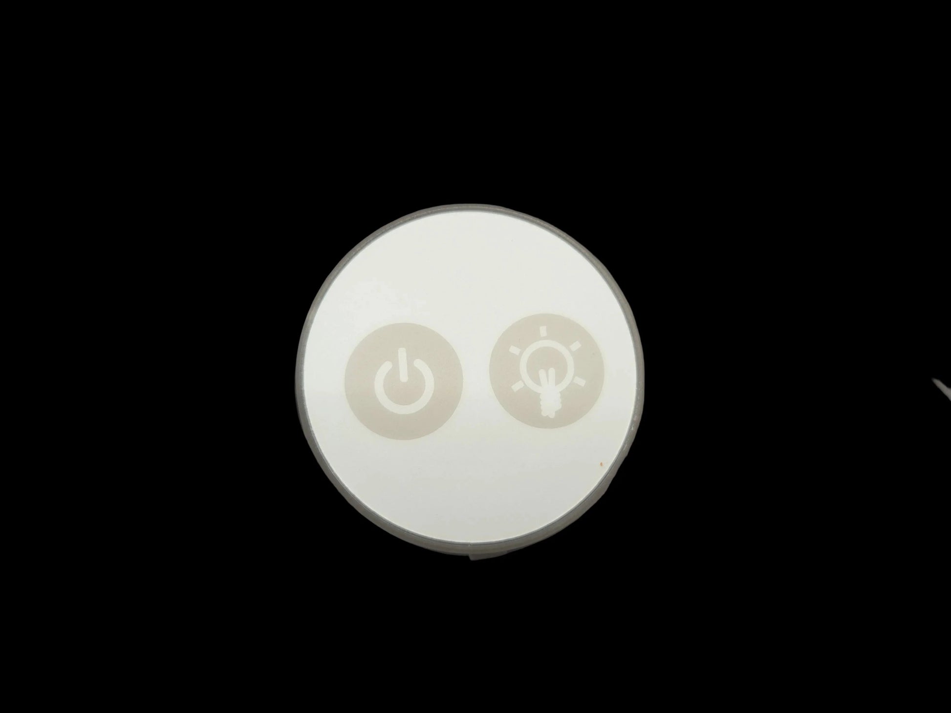 CSLC-317-01-01-01 Pump Control Plus Tub Light with Timer by NUWHIRL SYSTEMS