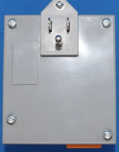 NUWHIRL SYSTEMS electronic blower and pump control system, CSLC-317-01-02-01, featuring variable-speed pump control.