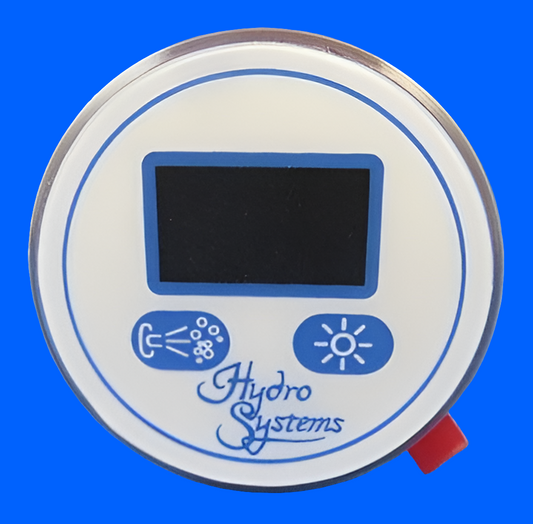 Hydro Systems 2 Button Thermal Air System