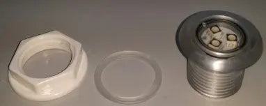 NuWhirl Multi-Color LED Tub Light CICL-297-01-01-01 by NUWHIRL SYSTEMS
