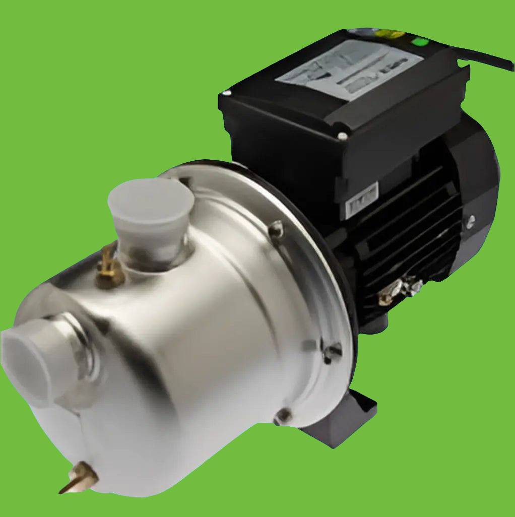MB15000SCB NuWhirl Micro Bubble Pump 10 amp 120v - Luxurious Bathing Experience by NUWHIRL SYSTEMS