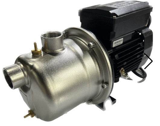 Microbubble Pump MB2G07500XCB 7.3 amps 120v by NUWHIRL SYSTEMS