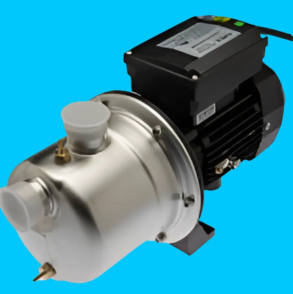MB2G10000XCB Micro Bubble Dual Load Pump 10Amp 120V Micro Bubble Dual Load Pump by NUWHIRL SYSTEMS