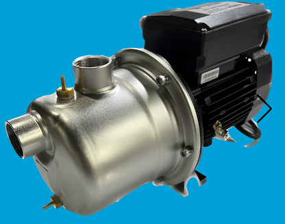 Microbubble Pump MB2G07500XCB 7.3 amps 120v by NUWHIRL SYSTEMS