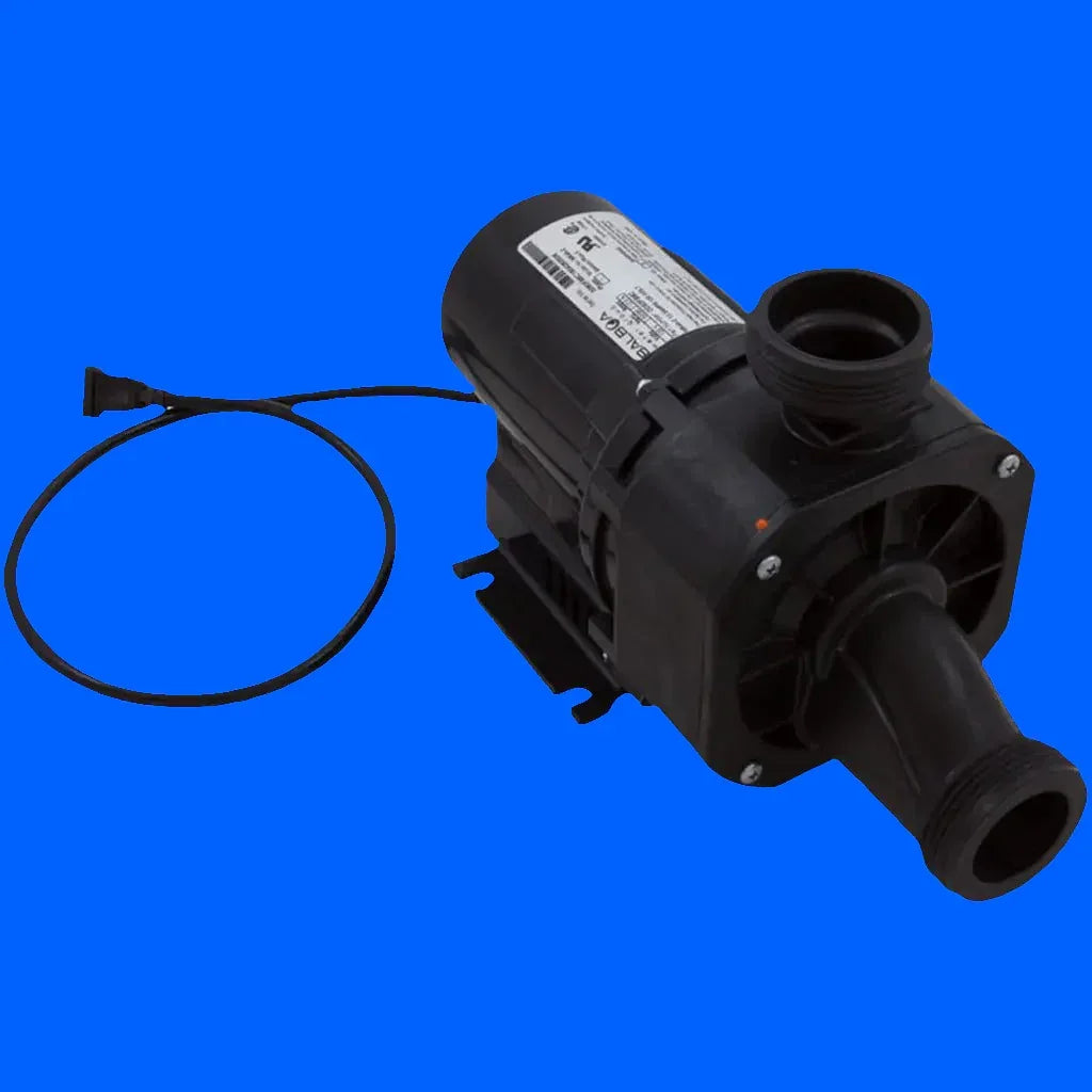 A002E88C Gemini Plus II Pump Replacement by NUWHIRL SYSTEMS