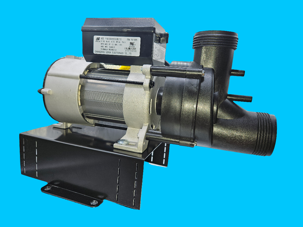 Whirlpool Pump Stand Part# 600111 by NUWHIRL SYSTEMS