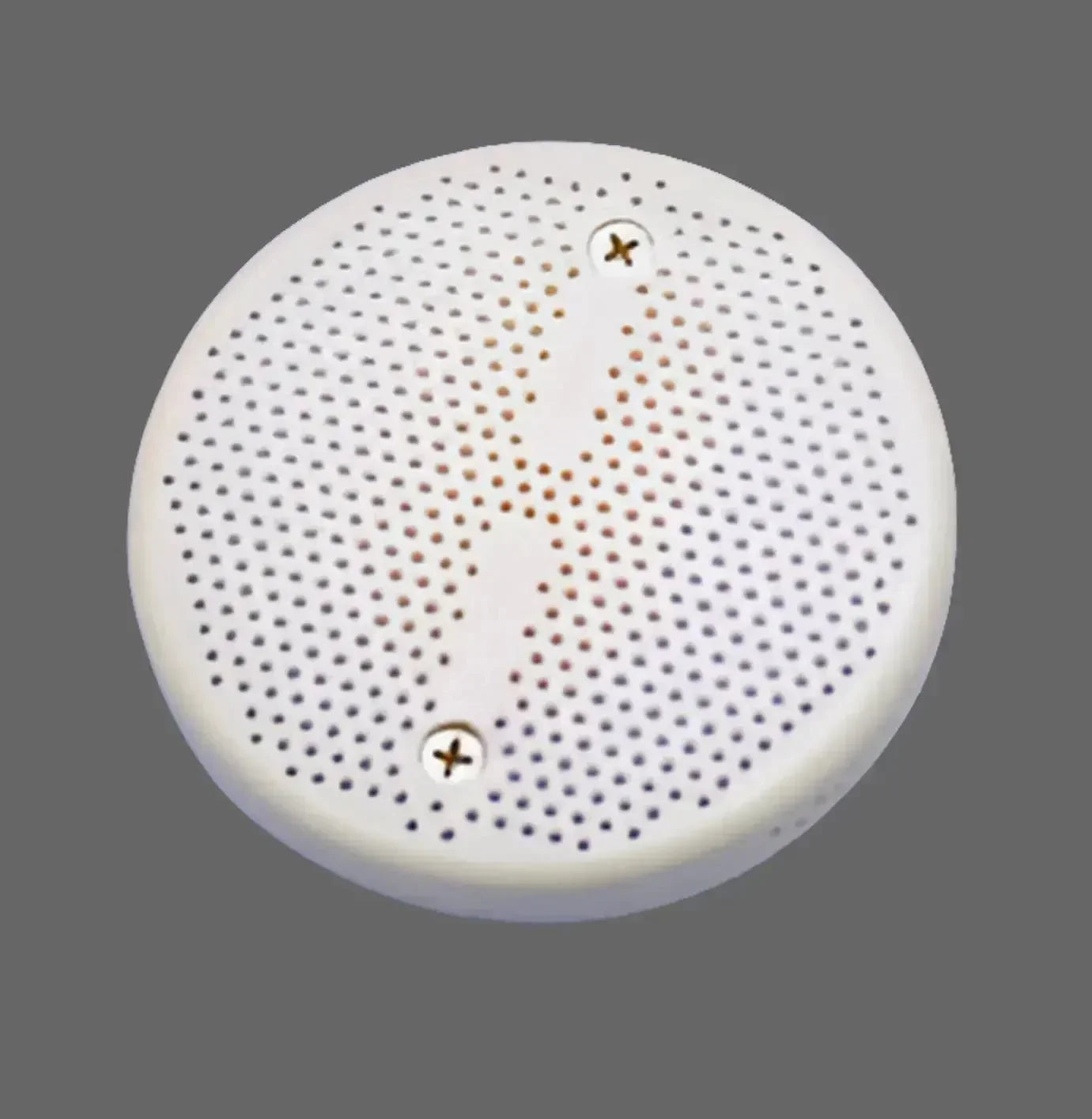 American Standard Suction Cover White 200101A by NUWHIRL SYSTEMS