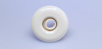 Mansfield Pro-Fit White Jet Face Replacement by NUWHIRL SYSTEMS