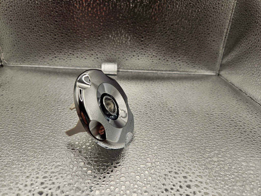 FC75S1-60 7cm 5 Scallop Directional Jet Face Chrome FC75S1-60 7cm Jet Face Chrome