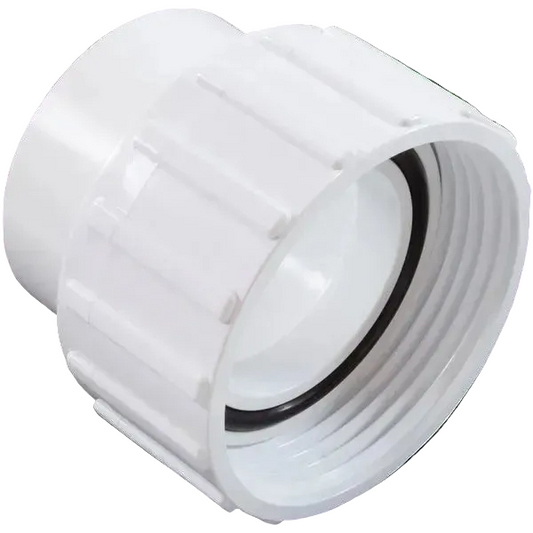 NuWhirl 1.5" Pump Union 601102