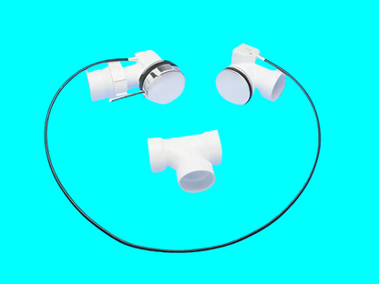 Safety Tubs American Standard Cable Drain Assembly DC500-60