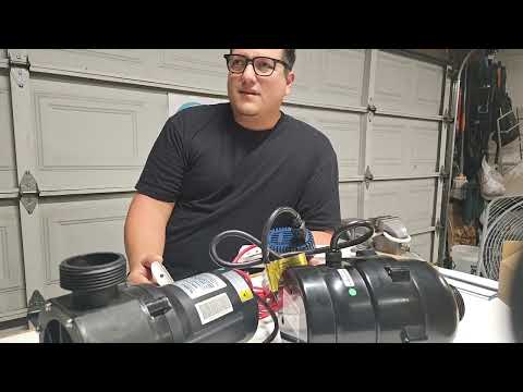 73573-AA Kohler Pump Replacement 