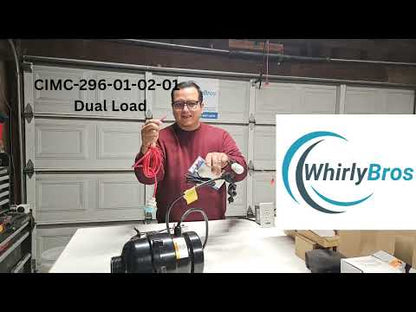 Combo IDU-215-01-01-01 Replacement System