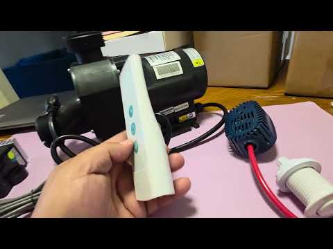 73533-AA KOHLER Pump Replacement 