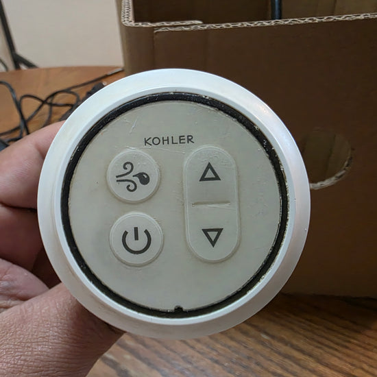 1036216 Kohler Whirlpool Blower System Replacement