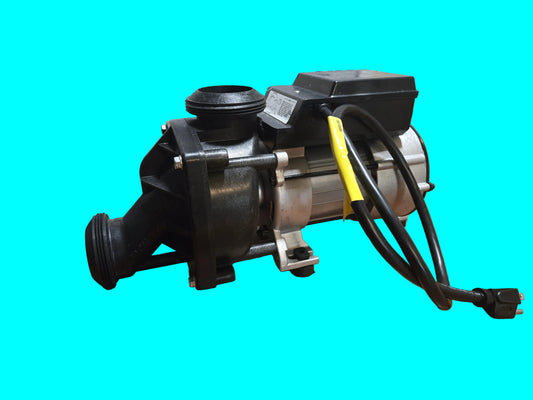 HB21000 Jacuzzi J-Pump – 120V 7 Amp Whirlpool Bath Pump