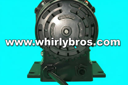 Balboa NR4A-C 0060F88C 12.5 Amp Whirlpool Pump