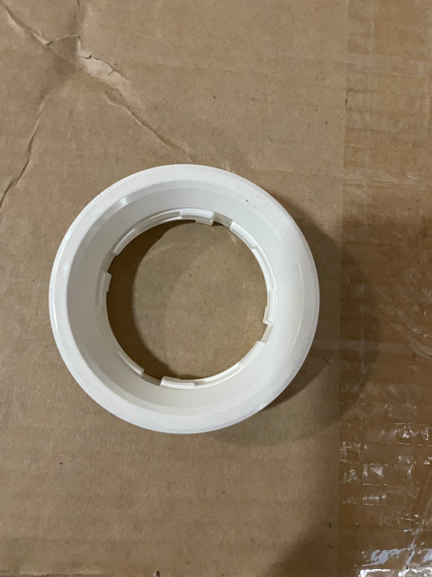 300113A Wall Fitting NuWhirl