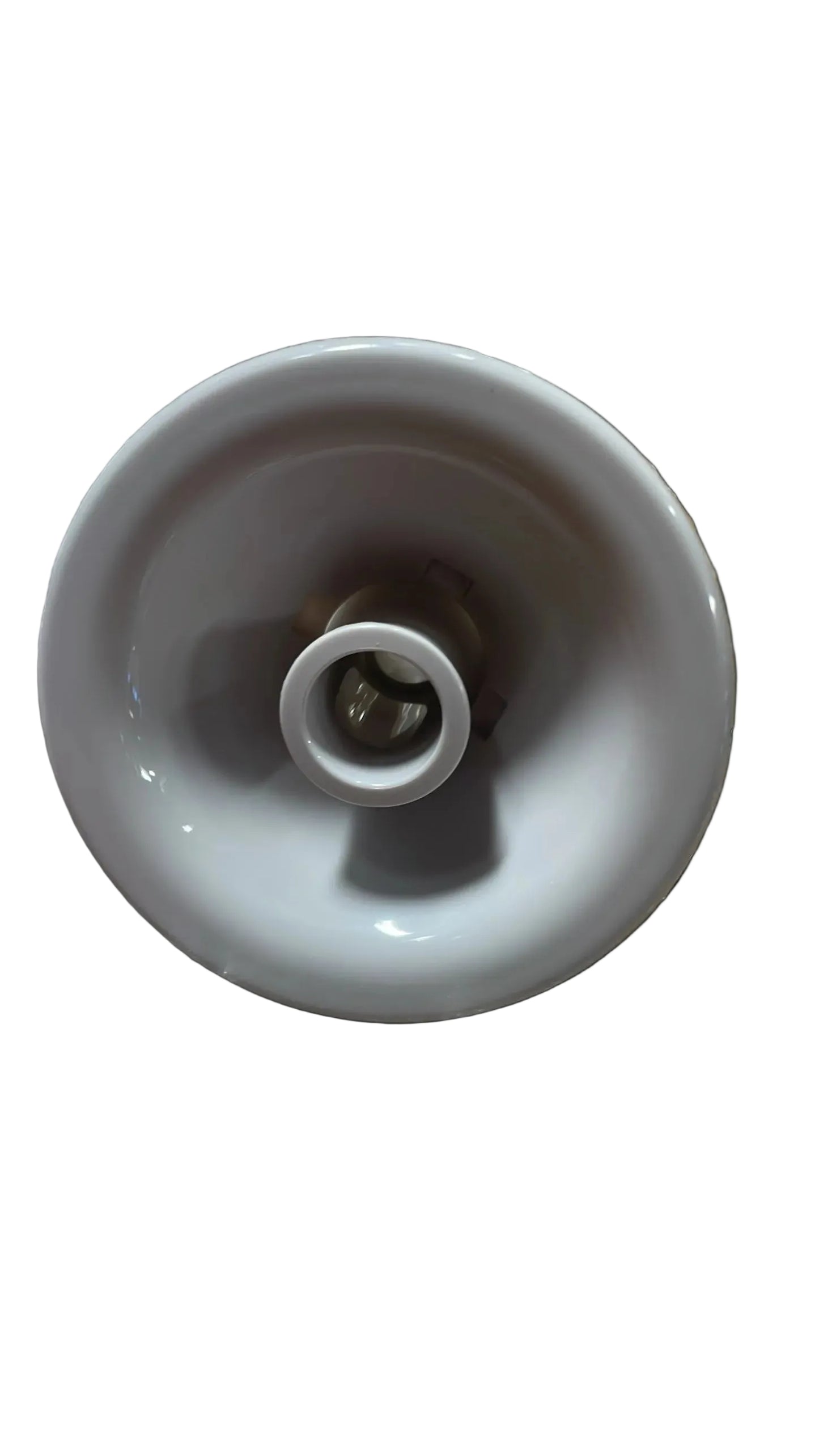 Jacuzzi Whirlpool Jet Face Nozzle White