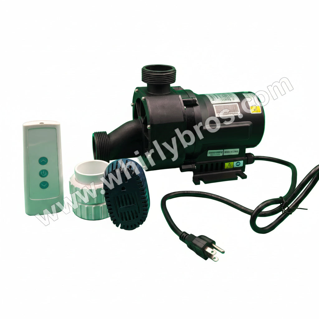 73533-AA KOHLER WHIRLPOOL PUMP REPLACEMENT SYSTEM