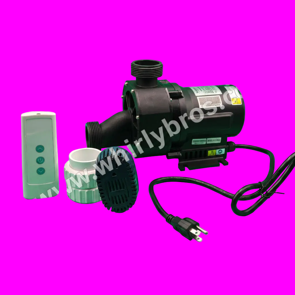 73534-AA KOHLER WHIRLPOOL PUMP REPLACEMENT SYSTEM