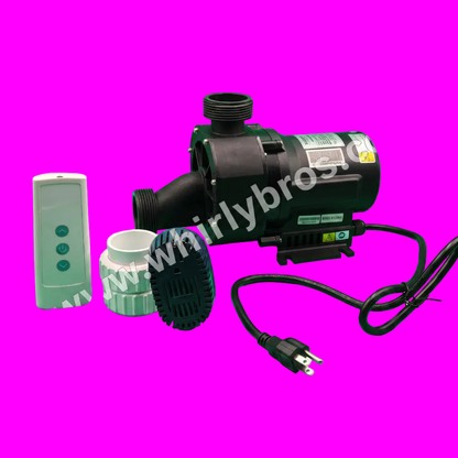 73534-AA KOHLER WHIRLPOOL PUMP REPLACEMENT SYSTEM