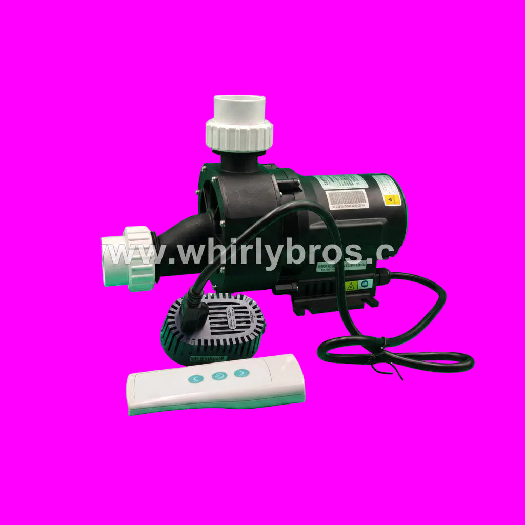 73534-AA Kohler Whirlpool Pump Replacement System